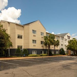 Fairfield Inn Tallahassee North/I-10