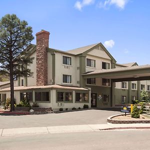 Days Inn & Suites By Wyndham East Flagstaff