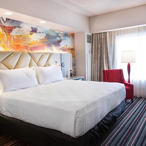 Hard Rock Hotel & Casino Tulsa
